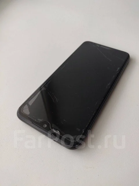 Xiaomi Redmi Note 7. �/�, ������, 4G LTE, Dual-SIM, NFC ����