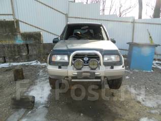 Suzuki escudo td11w