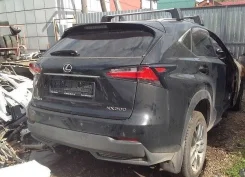 Lexus NX200 ����