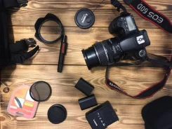 Canon EOS 60D. 15 - 19.9 ��, ���: 7� ����