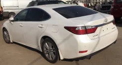 Lexus ES250 ����