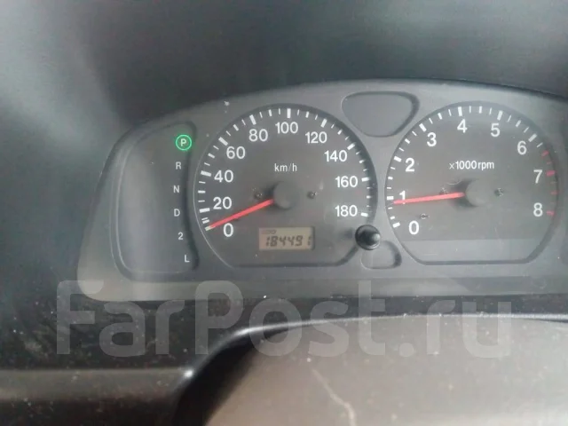Suzuki Jimny Wide. JSAF JB43V00105922, M13 ����