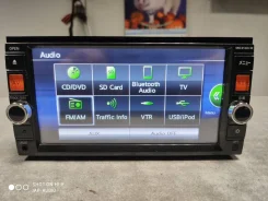 Clarion MC313D-W ����