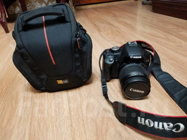 Canon EOS 500D Kit. 15 - 19.9 �� ����