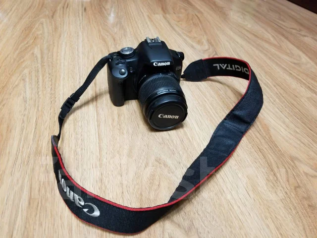 Canon EOS 500D Kit. 15 - 19.9 �� ����