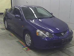 Honda Integra. �������, ��������, 2.0 (160��.�.), ������, 44 000����. ��, �/�, ��� ���. ��� ����� �� ������������ ����
