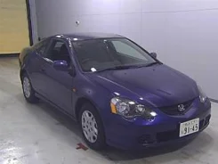 Honda Integra. �������, ��������, 2.0 (160��.�.), ������, 76 000����. ��, �/�, ��� ���. ��� ����� �� ������������ ����
