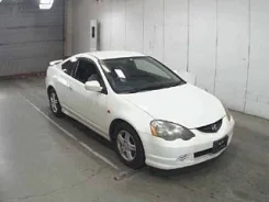 Honda Integra. ��������, ��������, 2.0 (160��.�.), ������, 96 000����. ��, �/�, ��� ���. ��� ����� �� ������������ ����