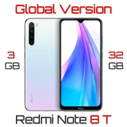 Xiaomi Redmi Note 8. �����, 32 ��, �����, 3G, 4G LTE, Dual-SIM, NFC. ��� ����� �� ������������ ����