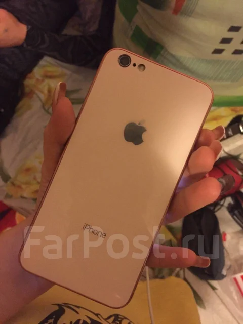 Apple iPhone 6 Plus. �/�, �������, 4G LTE ����