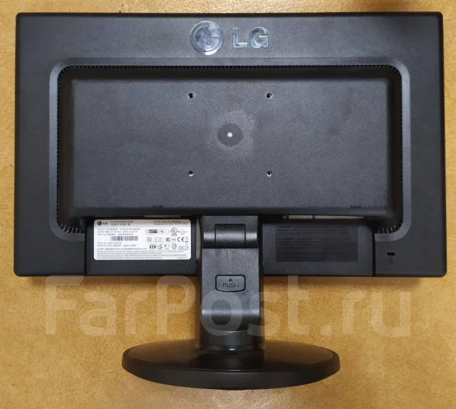 LG. 19" ����