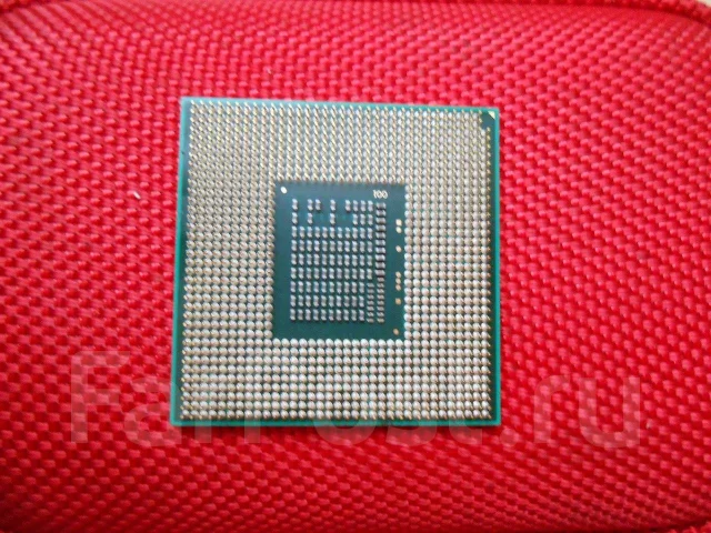 Intel Celeron B820 ����
