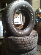 General Tire XP 2000. ������, 2000 ���, �/�, ����� 40 % ����