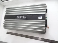 SPL ����
