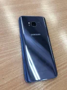 Samsung Galaxy S8. �/�, ������, 3G, 4G LTE, NFC ����