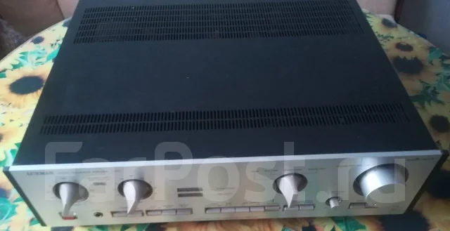 Luxman ����