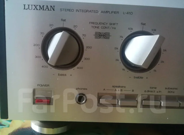 Luxman ����