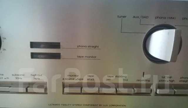 Luxman ����