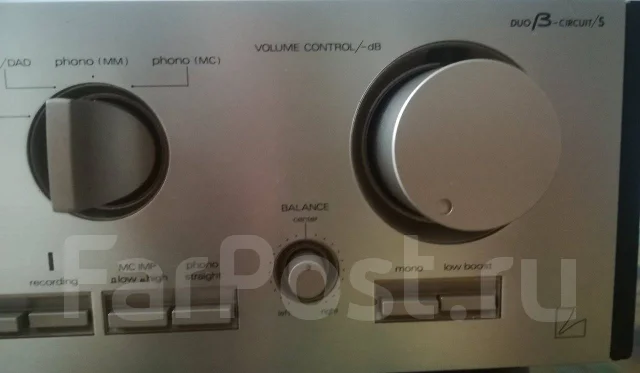 Luxman ����