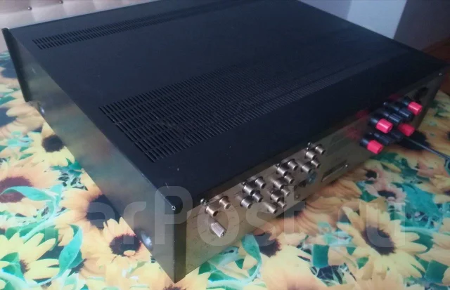 Luxman ����