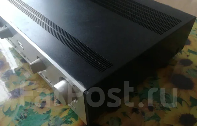 Luxman ����