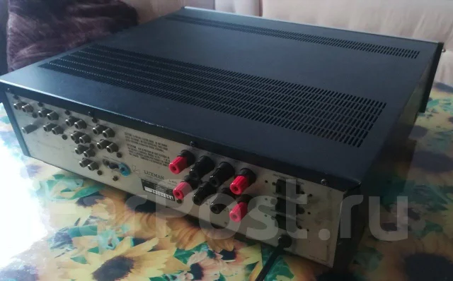 Luxman ����