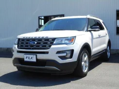 Ford Explorer. �������, ��������, 2.3 (280��.�.), ������, 56 000����. ��, �/�. ��� ����� �� ������������ ����