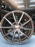 X'trike X-111. 6.5x15", 5x114.3, ET38, �� 67,1���. ����