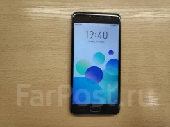 Meizu M3s Mini. �/�, �����������, �����, 3G, 4G LTE, Dual-SIM ����