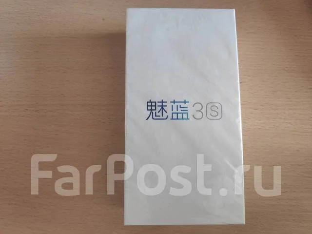 Meizu M3s Mini. �/�, �����������, �����, 3G, 4G LTE, Dual-SIM ����