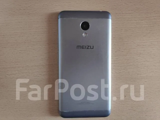 Meizu M3s Mini. �/�, �����������, �����, 3G, 4G LTE, Dual-SIM ����