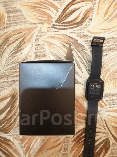 Amazfit Bip ����