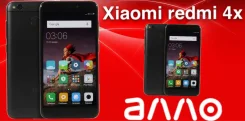 Xiaomi Redmi 4X. �����, 16 ��, ������, 3G, 4G LTE, Dual-SIM