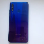 Honor 10i. �/�, �����, 3G, 4G LTE, Dual-SIM ����