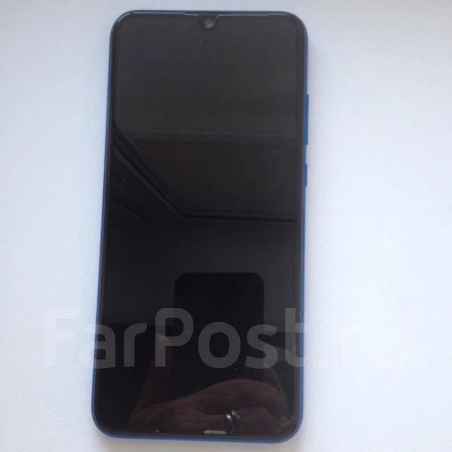 Honor 10i. �/�, �����, 3G, 4G LTE, Dual-SIM ����