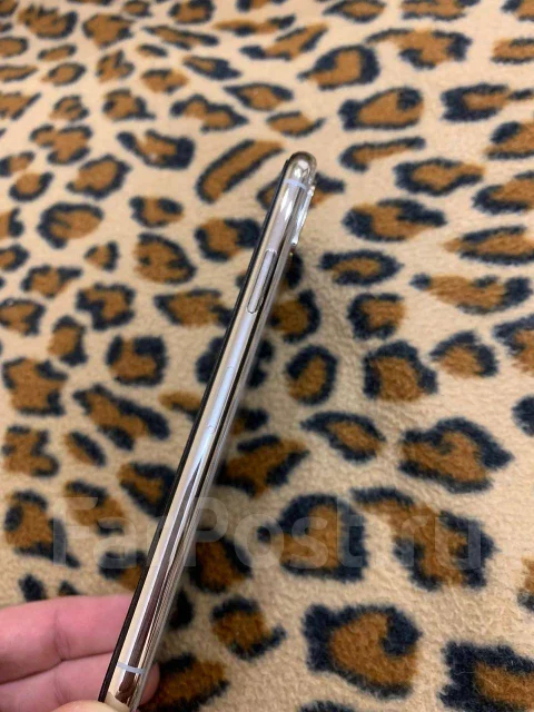 Apple iPhone X. �/�, �����, 3G, 4G LTE ����