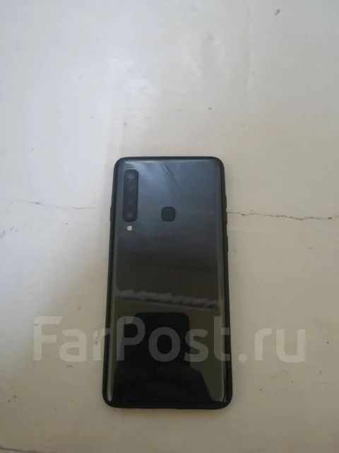 Samsung Galaxy A9. �/�, ������, 4G LTE ����