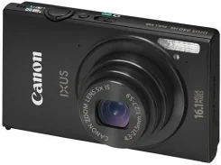 Canon Digital IXUS 240 HS. 15 - 19.9 ��, ���: 5� ����