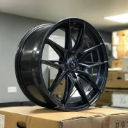 Vertini. 8.0x18", 5x112, ET38, �� 66,5���. ����