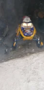 BRP Ski-Doo Summit X-RS. ��������, ��� ���, � �������� ����