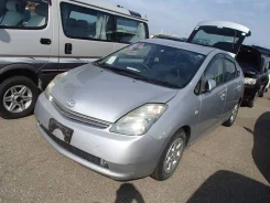 Toyota Prius. NHW20, 1NZ ����