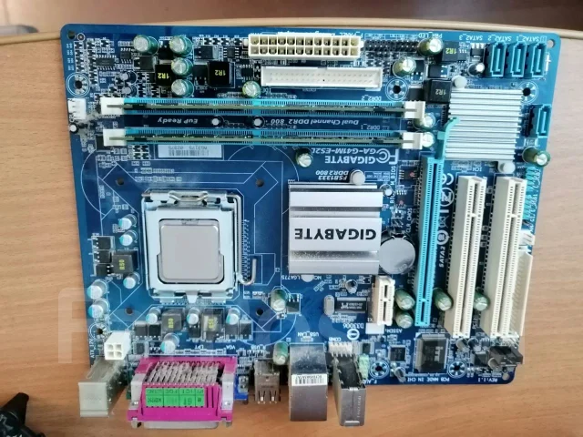 LGA775 ����