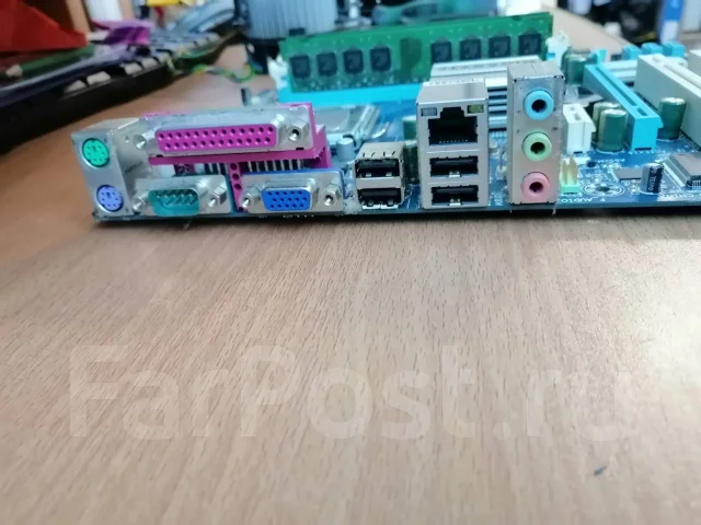LGA775 ����