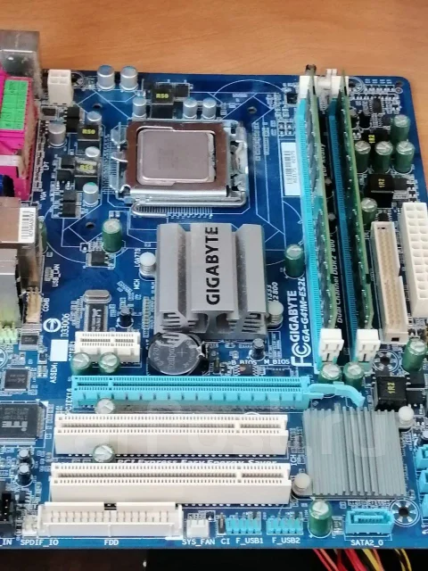 LGA775 ����