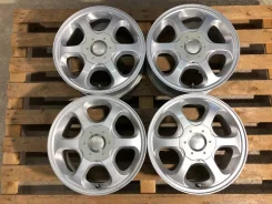 EDO. 6.5x15", 5x100, 5x114.3, ET45, �� 64,1���. ����