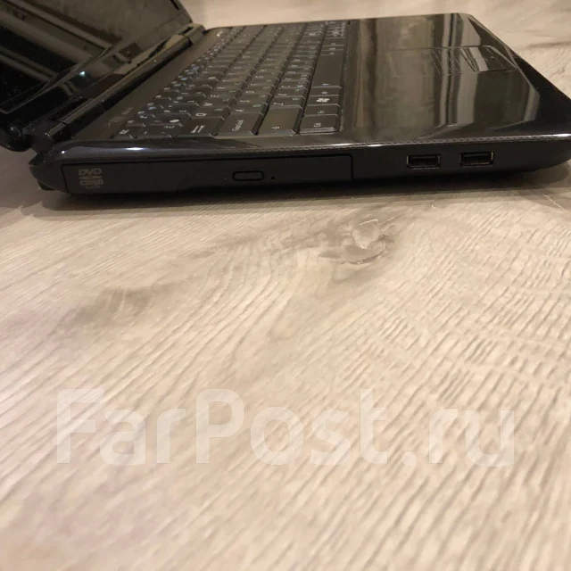 Asus K50AB. 15", 2,3����, ���� 300���, WiFi: 1, Bluetooth: 1 ����
