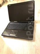 Asus K50AB. 15", 2,3����, ���� 300���, WiFi, Bluetooth ����