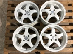 Seiken. 7.0x16", 4x100, ET38, �� 71���. ����