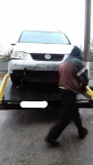 Volkswagen Touran. WVGZZZ1TZ4W137593, OTCUTCTBUET ����