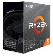AMD Ryzen 5 3600 ����